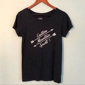Eastern Mountain Sports Cotton Tee